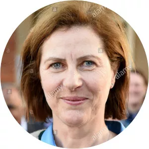 Philippa Braithwaite