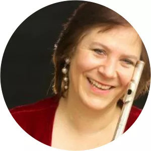 Philippa Davies - Musical artist