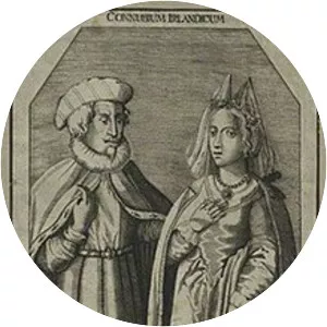 Philippa de Coucy, Countess of Oxford