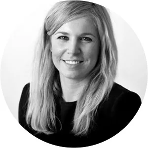 Philippa Dorries - Nadine Dorries' daughter