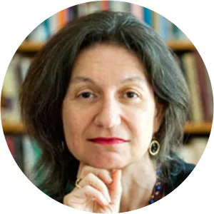 Philippa Levine - Historian