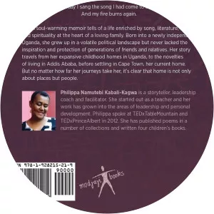 Philippa Namutebi Kabali-Kagwa