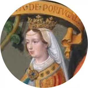 Philippa of Lancaster - Queen