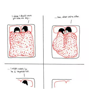 Philippa Rice photograph