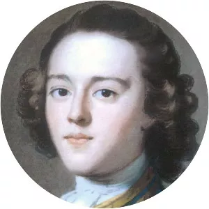 Philippa Roet - English courtier ‧ Geoffrey Chaucer's wife