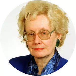 Philippa Russell - British writer