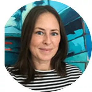 Philippa Williams - Author