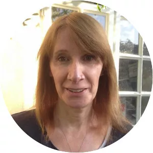 Philippa York - Scottish journalist