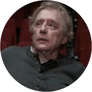 Philippe Adrien - French stage director