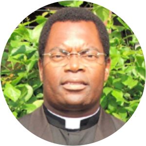 Philippe Alain Mbarga