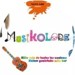 Philippe Albor - Musical artist