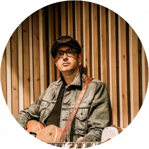 Philippe Almosnino Musician