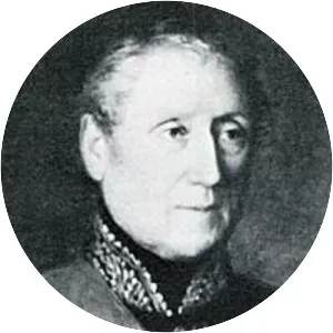 Philippe Antoine d'Ornano - French Politician