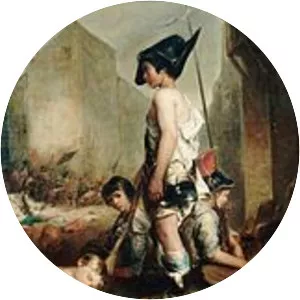 Philippe-Auguste Jeanron