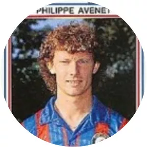 Philippe Avenet