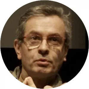 Philippe Avril - Film producer