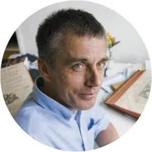 Philippe Barthelet - Author