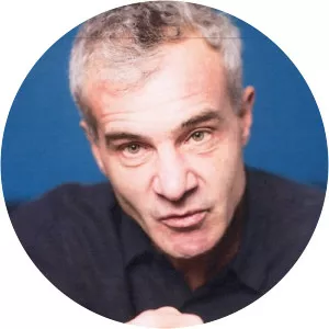 Philippe Bataille - Author