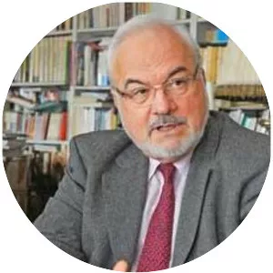 Philippe Baud - Author