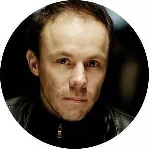 Philippe Beautier - Actor