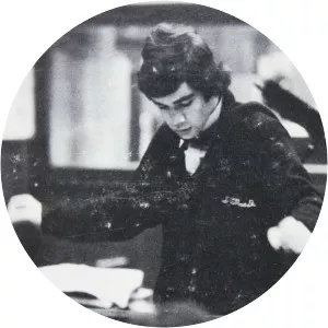 Philippe Bécaud photograph