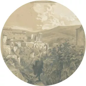 Philippe Benoist - Artist