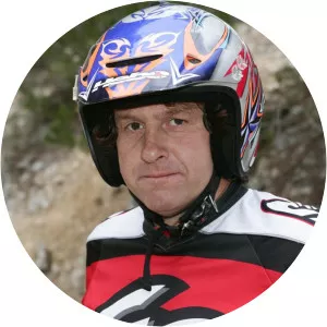 Philippe Berlatier - Merchant