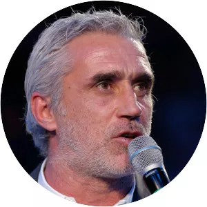 Philippe Bernat-Salles - French rugby union player