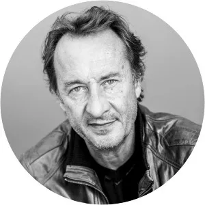 Philippe Berthet - Visual artist