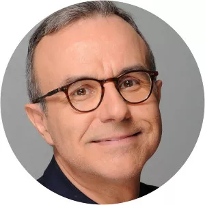 Philippe Besson - French writer