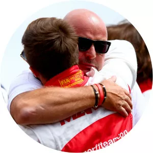 Philippe Bianchi photograph