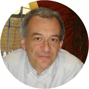 Philippe Biane - French mathematician