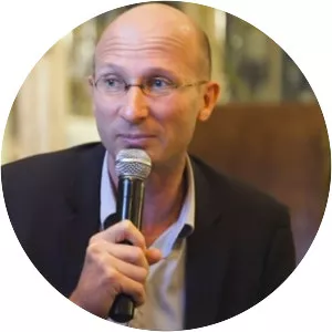 Philippe Bihouix - French engineer