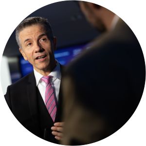 Philippe Blatter photograph