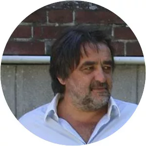 Philippe Boisse - French fencer