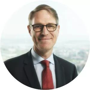 Philippe Boisseau - Executive