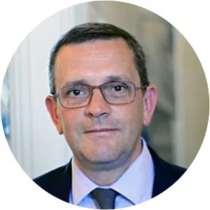 Philippe Bolo - Member of the National Assembly of France