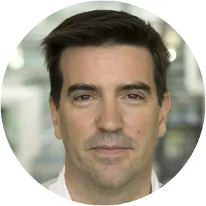 Philippe Bonnet photograph