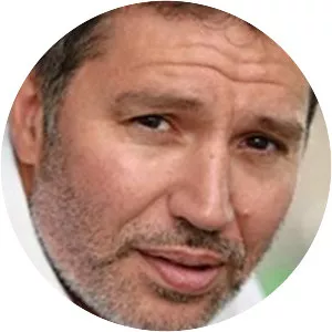 Philippe Bozo - French actor