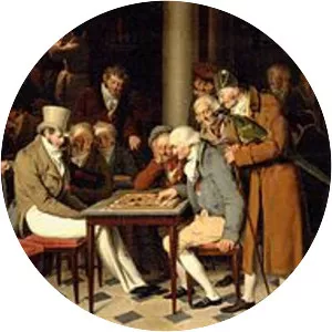 Philippe Bridau - Fictional character