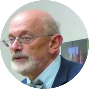 Philippe Brochard - Author