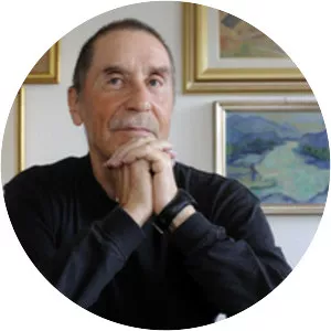 Philippe Carrard - Author
