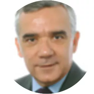 Philippe Carré - French diplomat