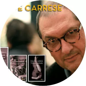 Philippe Carrese