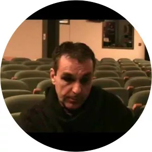 Philippe Caumières - Author