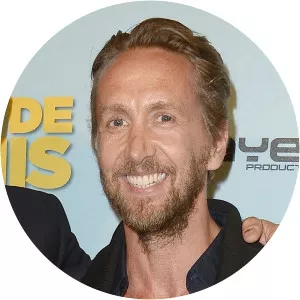 Philippe Caverivière