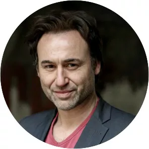 Philippe Chaine - Actor