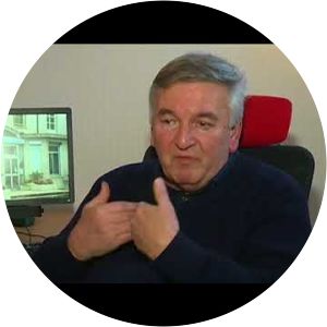 Philippe Champagne de Labriolle