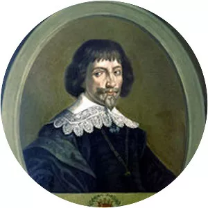 Philippe-Charles, 3rd Count of Arenberg