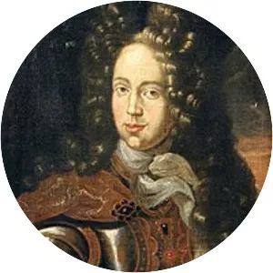 Philippe Charles d'Arenberg